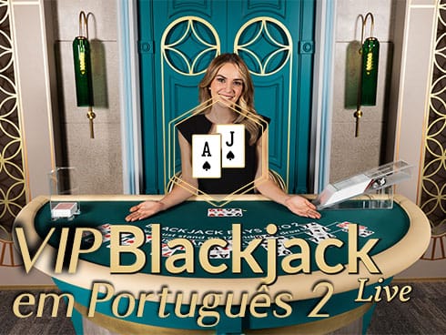 وی آئی پی بلیک جیک game thumbnail