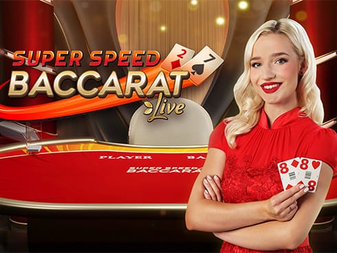 سپر سپیڈ بیکارٹ game thumbnail