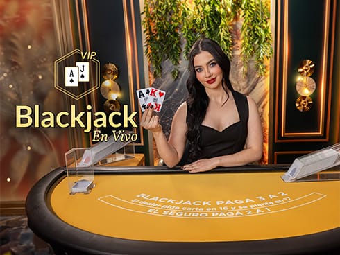 وی آئی پی بلیک جیک اسپینول 7 game thumbnail