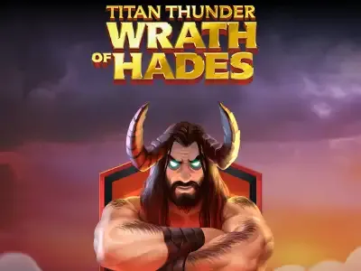 ٹائٹن تھنڈر رتھ آف ہیڈس game thumbnail
