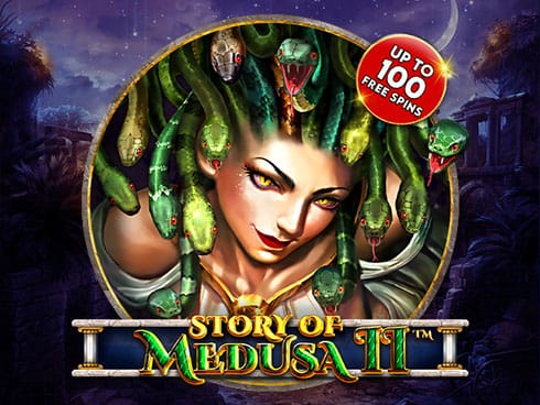 اسٹوری آف میڈوسا II game thumbnail