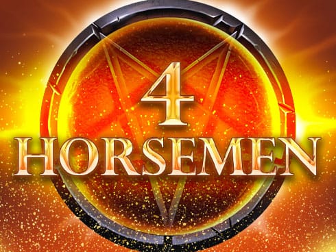 4 Horsemen game screenshot