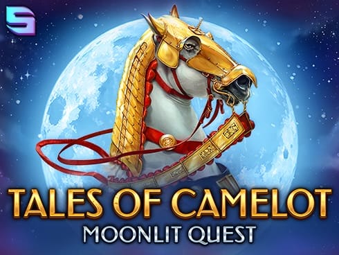 ٹیلز آف کیملوٹ - مون لٹ کویسٹ game thumbnail