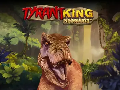 ٹائرنٹ کنگ میگا ویز game thumbnail