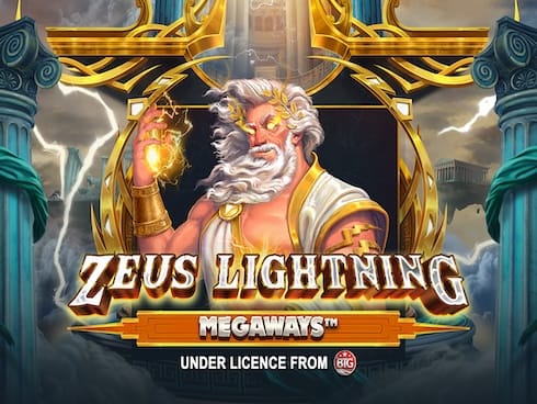 زیوس لائٹننگ میگا ویز game thumbnail