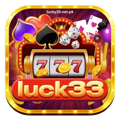 pklucky33.com Logo